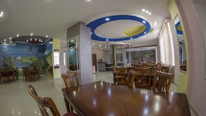 Unclassified image, 3 of 13, button - Olympic Hotel (Gyumri)