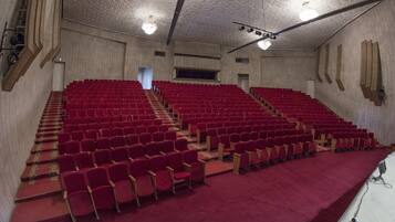 مرفق الاجتماعات