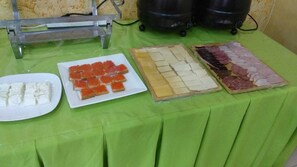 Restaurant - Olympic Hotel (Gyumri)