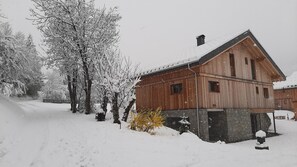 Exterieur