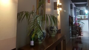 Reception - Center Parkway Pension House (Kalibo)