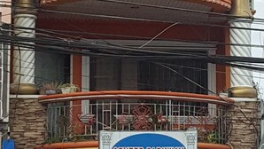 Exterior - Center Parkway Pension House (Kalibo)