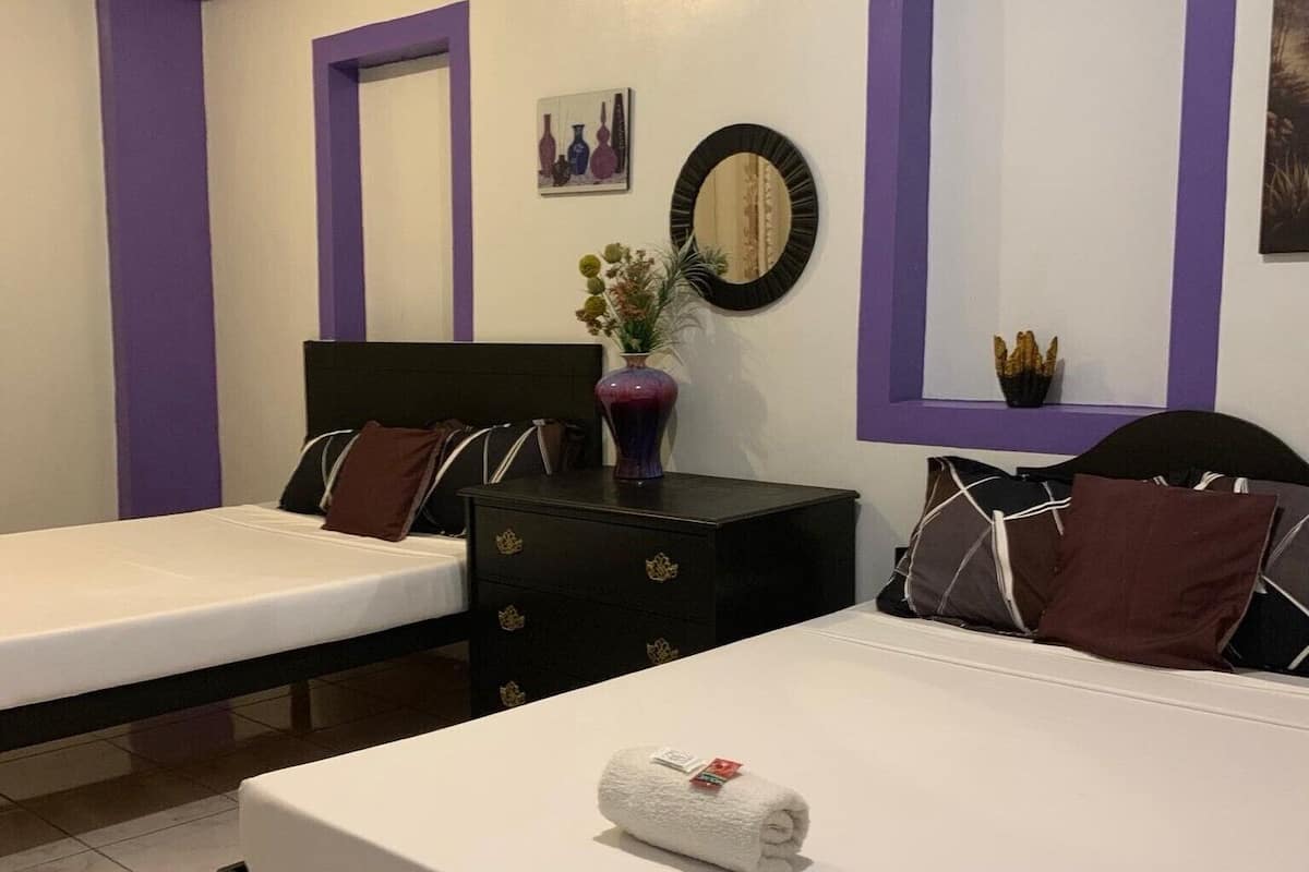 In-room safe, individually decorated, individually furnished, desk