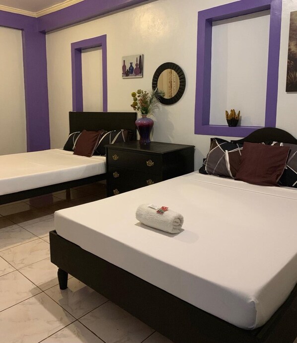 Chambre Deluxe