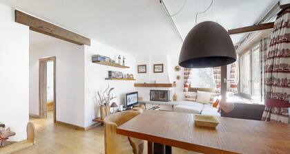 Geschmackvolle renovierte 3-Zimmerwohnung im 1.