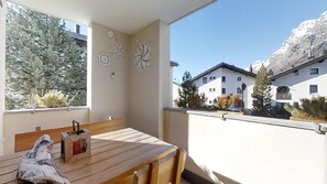 Speisen im Freien
