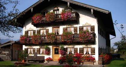 Ferienwohnung mit Dusche/WC