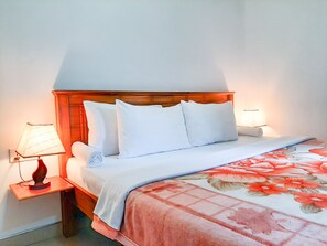 Classic Triple Room - Heaven Hills Guest House (Maskeliya)