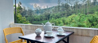 Heaven Hills Guest House