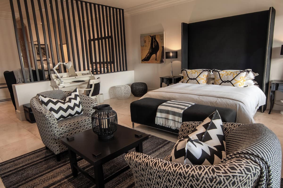 1 habitación, sábanas de algodón egipcio y ropa de cama de alta calidad