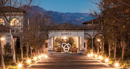 Sante Wellness Retreat & Spa