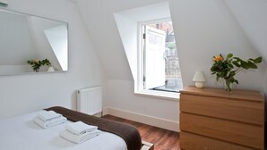 Pet-friendly - Kensington Comfort (London)