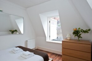 Pet-friendly - Kensington Comfort (London)