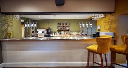 The Kirkfield Hotel