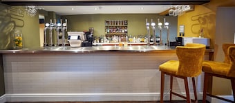 The Kirkfield Hotel