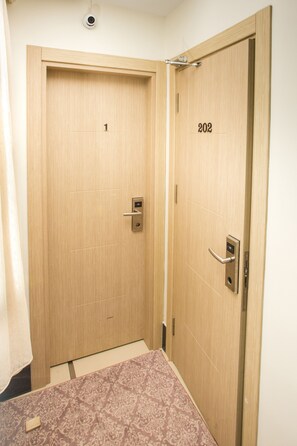 Minibar, soundproofing, iron/ironing board, free WiFi - Palazzo Old City Hotel & Spa (Istanbul)