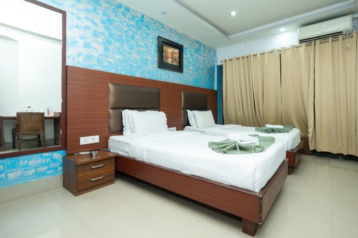 Habitación