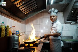 Cafetera/tetera, tetera/pava eléctrica