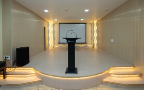 Salón de banquetes