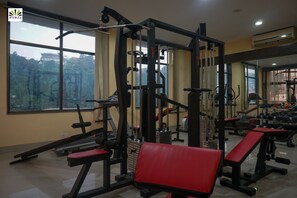 Gimnasio
