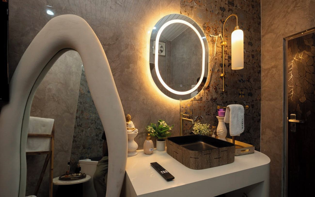 Bồn tắm thủy lực