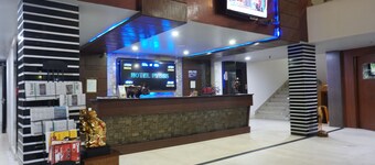 Hotel Pybss