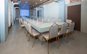 Sala de reuniones