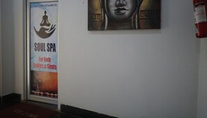 Spa