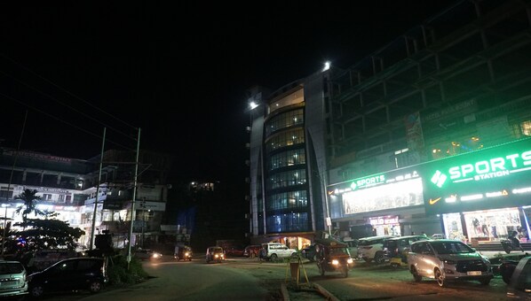 Fachada