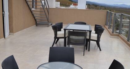 Giova Apart
