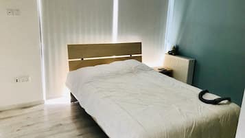 3 bedrooms