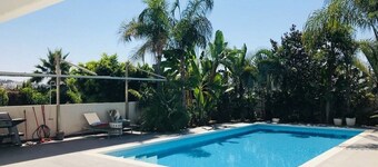 Lovely apartments fir family vacation