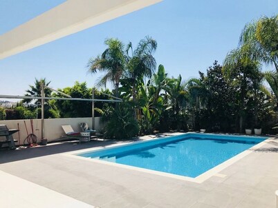 Lovely apartments fir family vacation