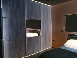 3 Schlafzimmer