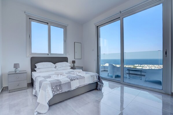 Villa, 4 Bedrooms, Private Pool
