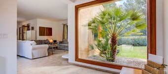 Villa Comella for six people with pool and BBQ