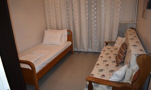 2 chambres, accĂšs Internet
