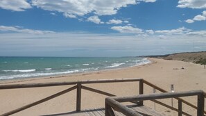 Beach nearby, beach towels - Rojales Golf view! (Rojales)