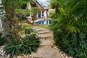 Outdoor pool - Emotion 1 - 3 Bedrooms, Rawai - Phuket (Rawai)