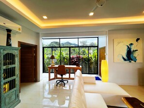 Télévision, lecteur de DVD