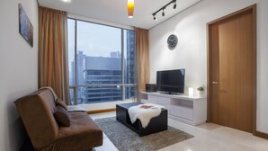 Televisión de pantalla plana 