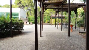 Pavillon