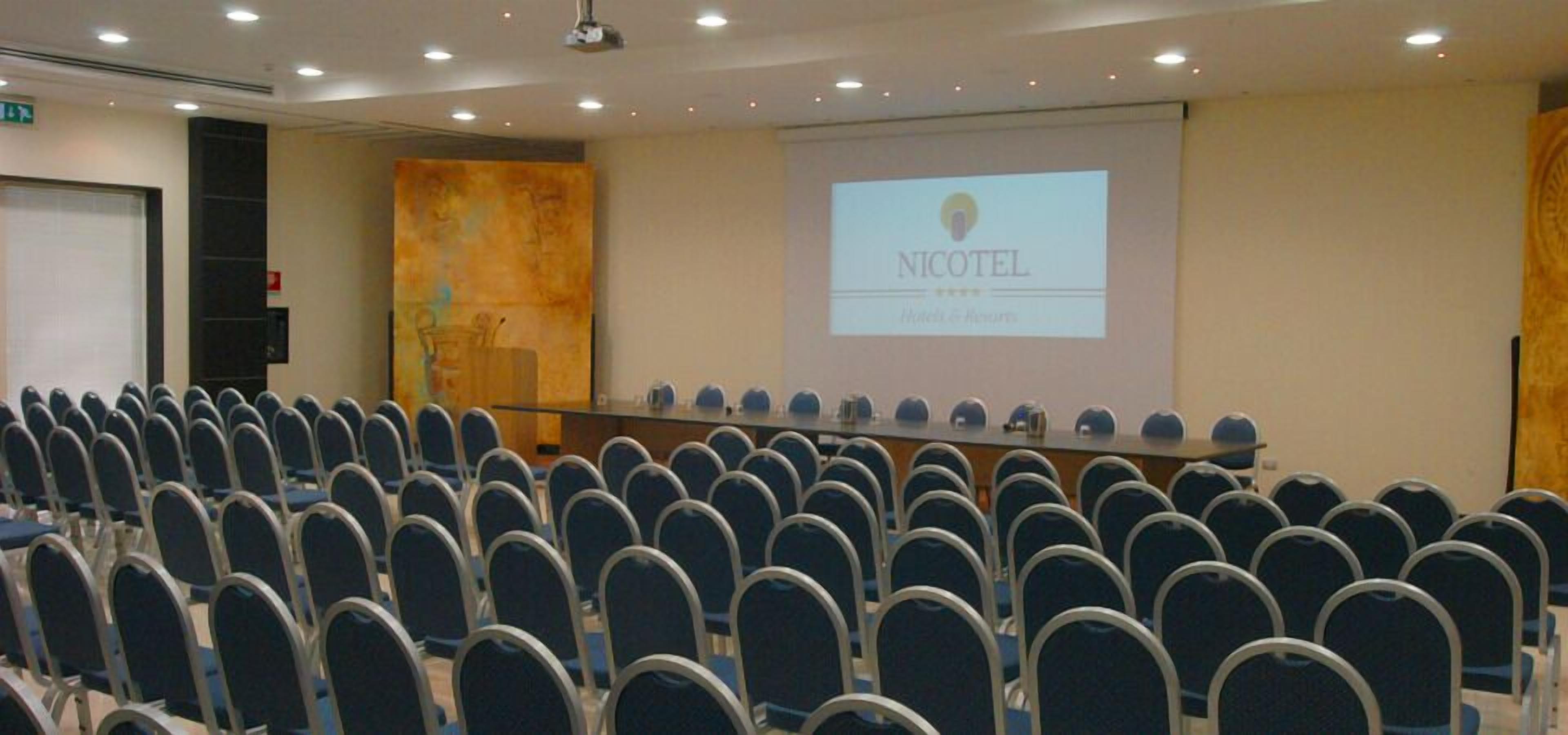 Businesscenter