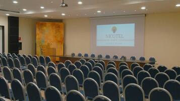 Businesscenter