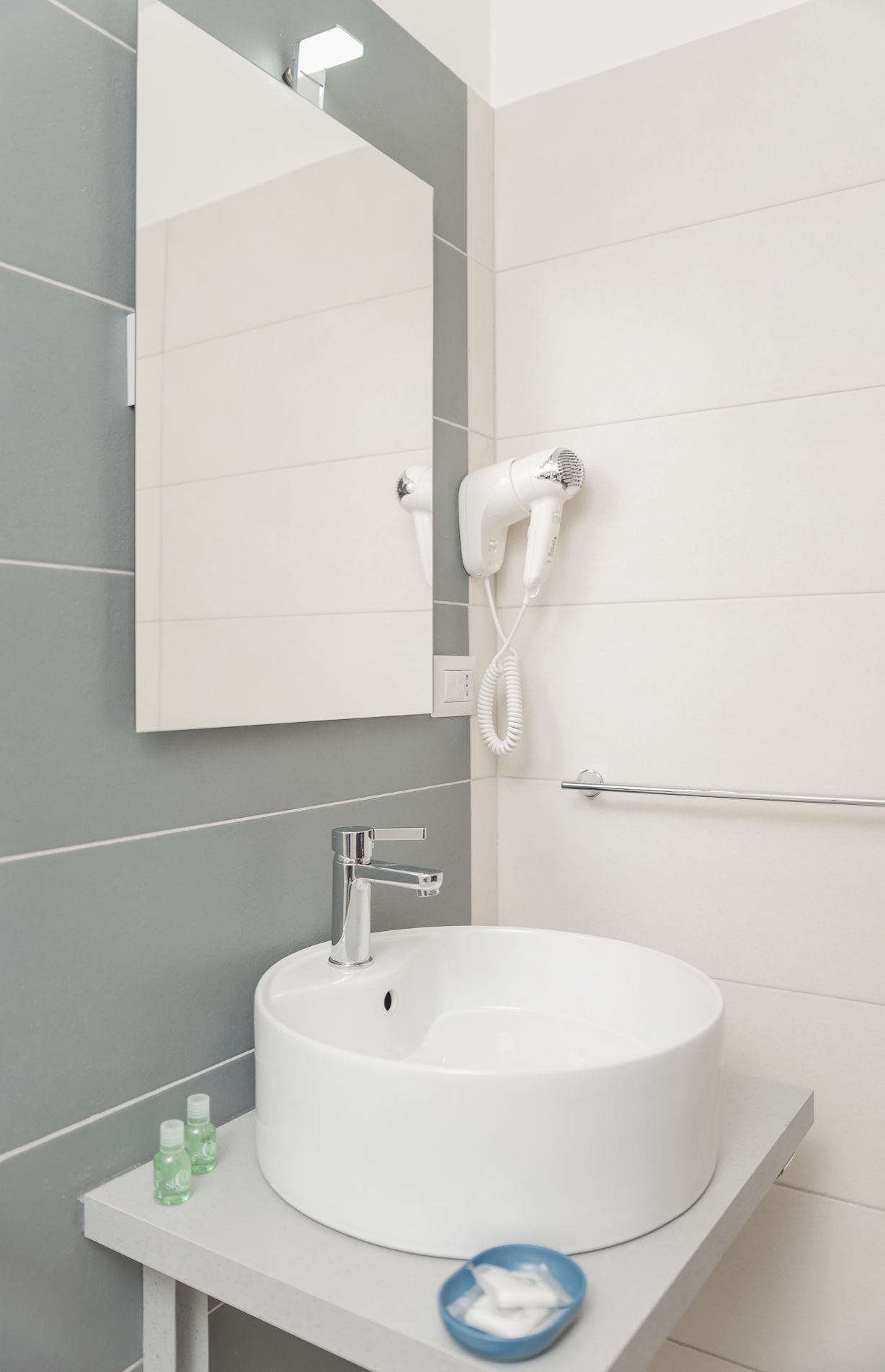 Banyo lavabosu