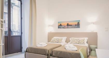 Fladi House Affittacamere