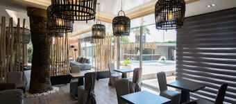 Mikelina Boutique Hotel