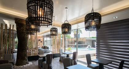 Mikelina Boutique Hotel
