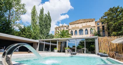 Mikelina Boutique Hotel