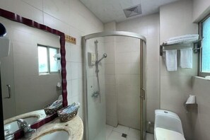 Room - Dongguan Hongdu Hotel (Dongguan)